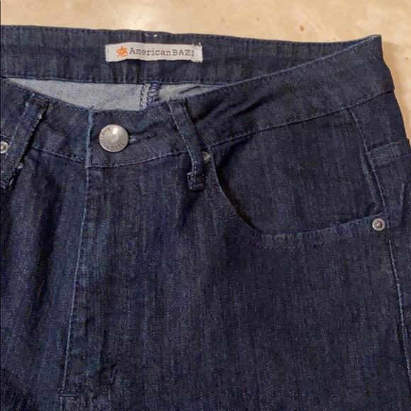 Dark jean- Just one left - Picture 8 of 11